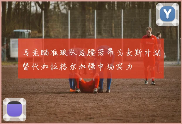 马竞瞄准狼队后腰若昂戈麦斯计划替代加拉格尔加强中场实力