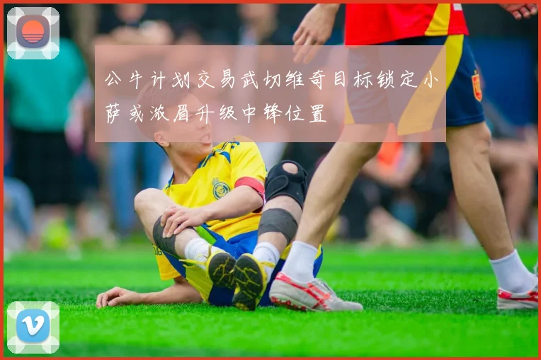 公牛计划交易武切维奇目标锁定小萨或浓眉升级中锋位置
