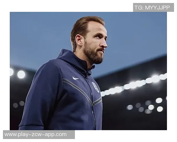 凯恩谈世界杯梦想:曾经失利但坚定信心继续追逐目标